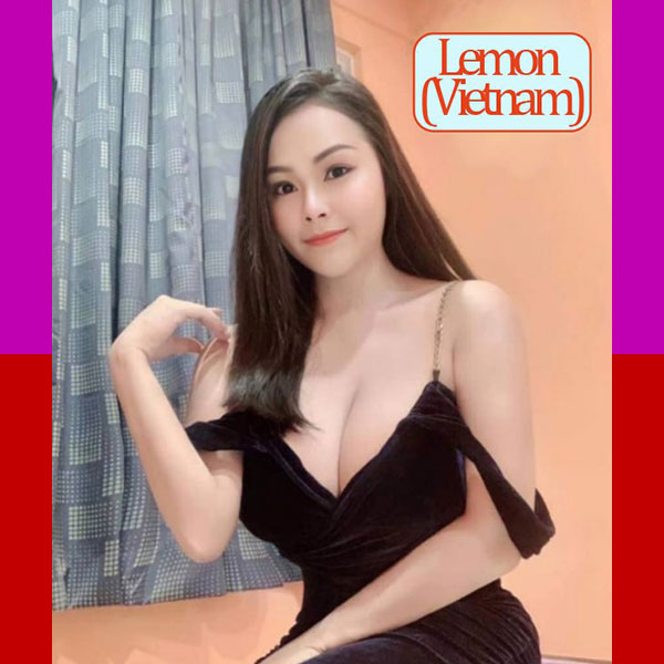 Penang Escort Girl LEMON
