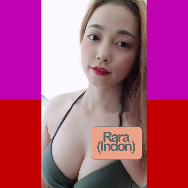 Penang Escort Girl RARA