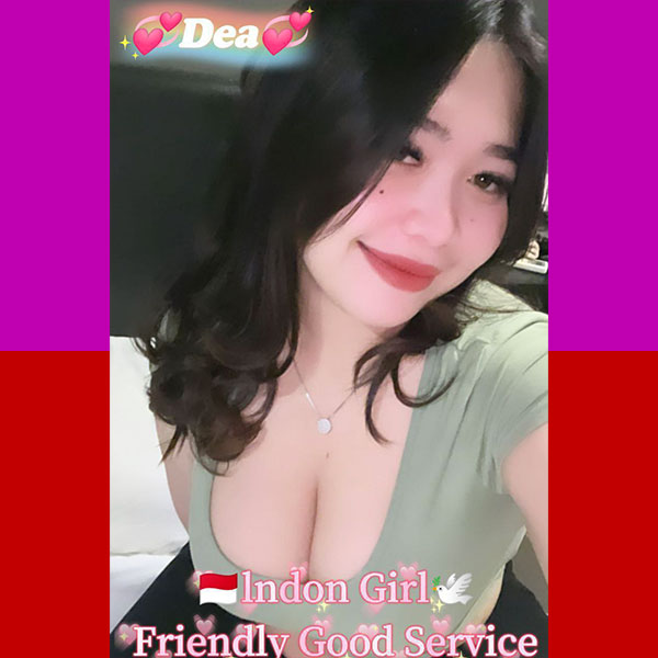 Penang Escort Girl DEA